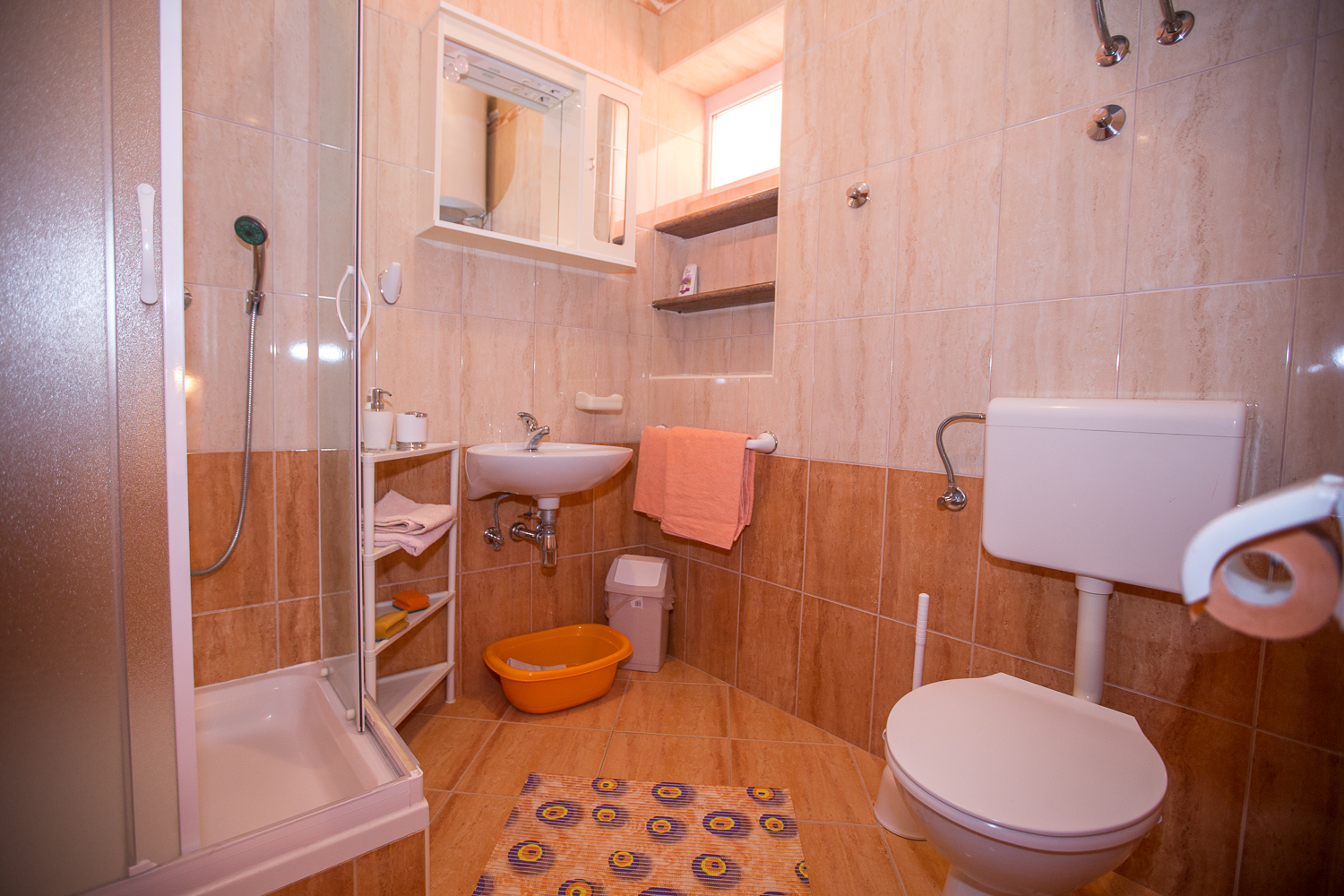 Studio apartman 2 - 10