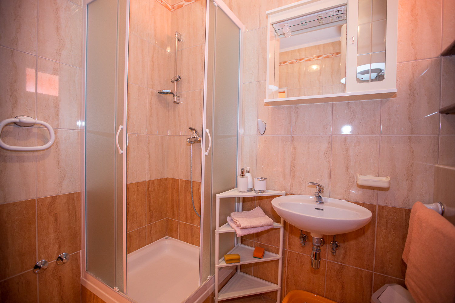 Studio apartman 2 - 12